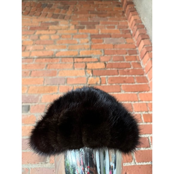 Vintage Betmar Fur Hat main image 5